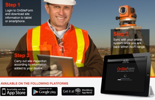  Mobile Equipment Maintenance Software 